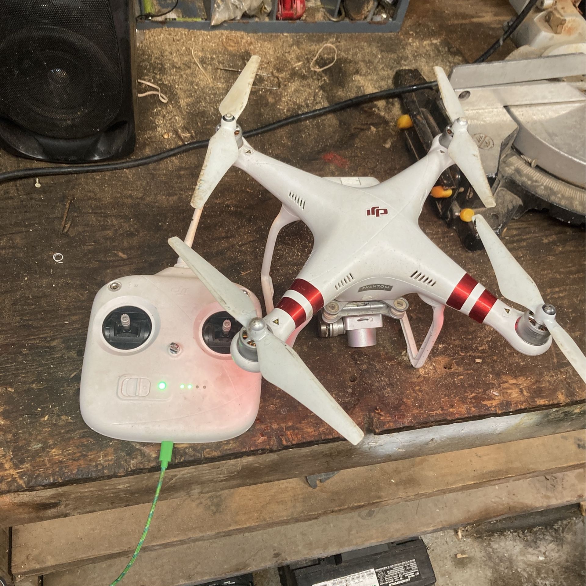DJI Drone  