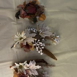 Men’s Boutonnieres