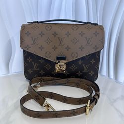 Louis Vuitton fashion items