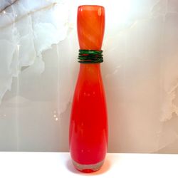 Rony Plesl Hourglass Vase