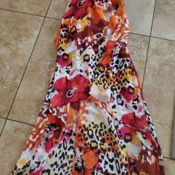 Small.sun Dress