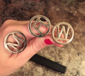 Grill stamp and Spatula