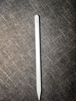Apple pen
