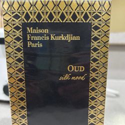 Mason  Oud Skill Mood