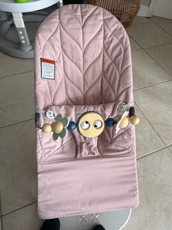 Baby Bjorn swing chair