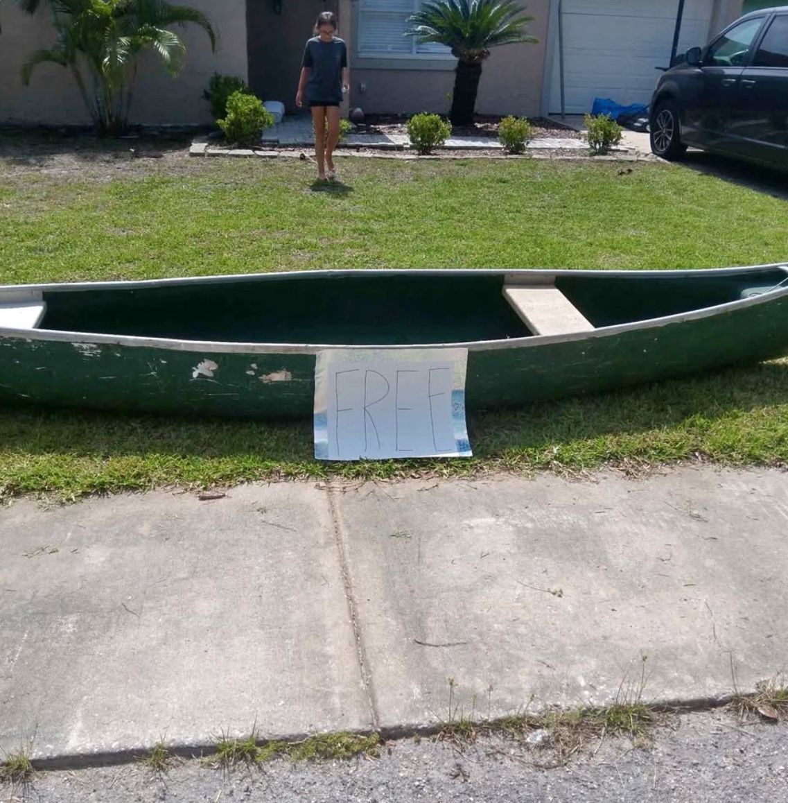 Canoe