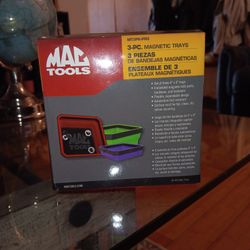 3 -pc,magnetic trais new