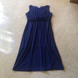 Coldwater Creek Dress
