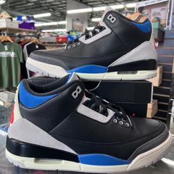 Air Jordan 3 Retro Rare Air