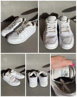 Nike Women’s Shoes