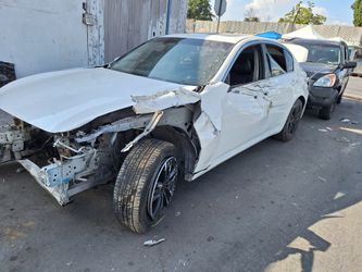 2011 G37 For Parts 