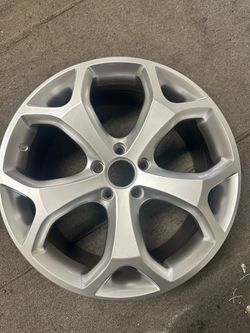 Brand New 18” Ford/Volvo Style Wheels 18x8 5x108 - Set of 4