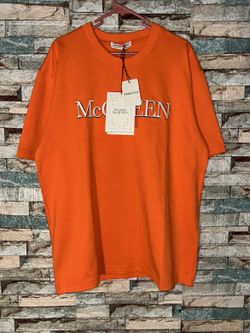 Alexander McQueen T Shirt