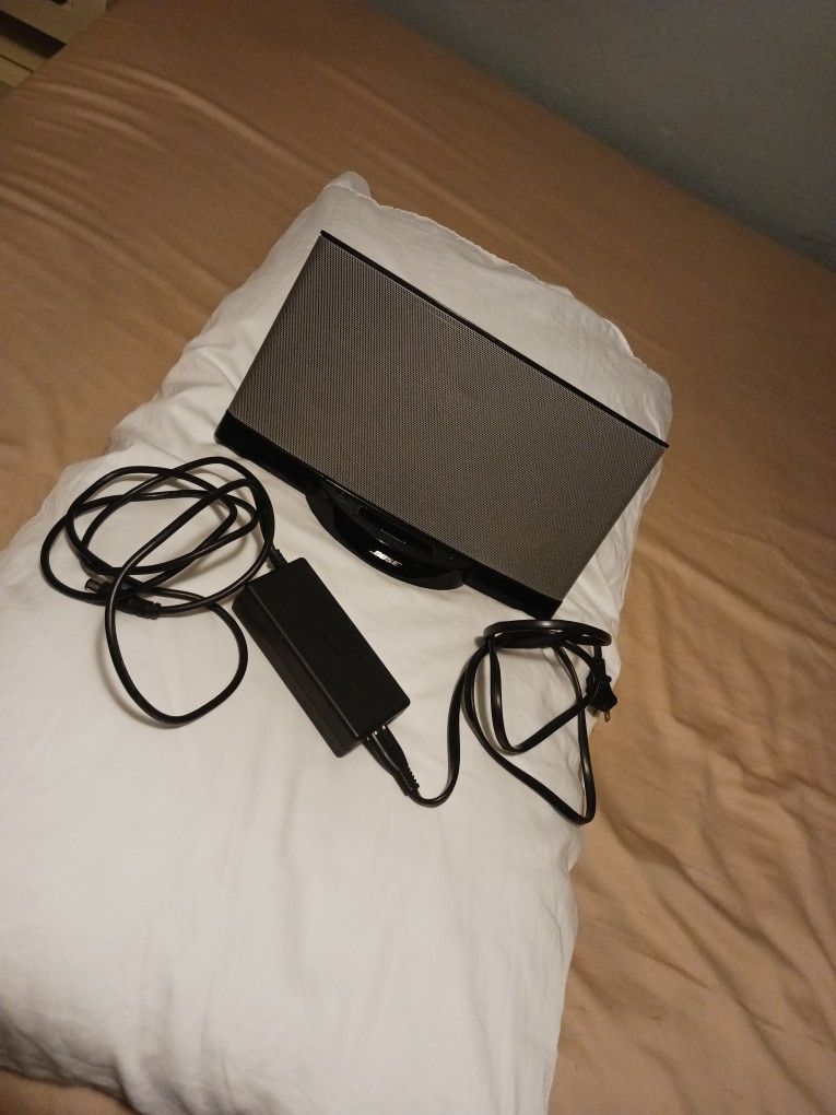 Bose Souddock Serie Il Work Perfec