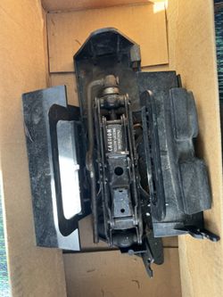 Car Jack Scissor Jack
