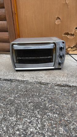 Toaster