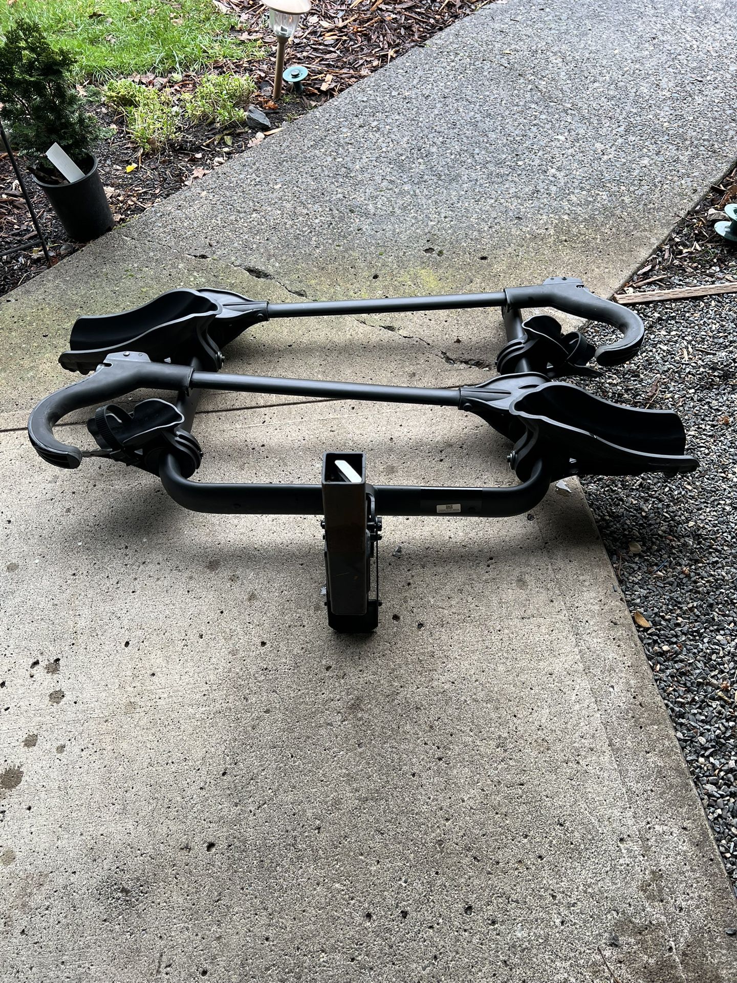 Kuat Transfer V2 Bike Rack