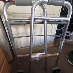 Foldable Walker