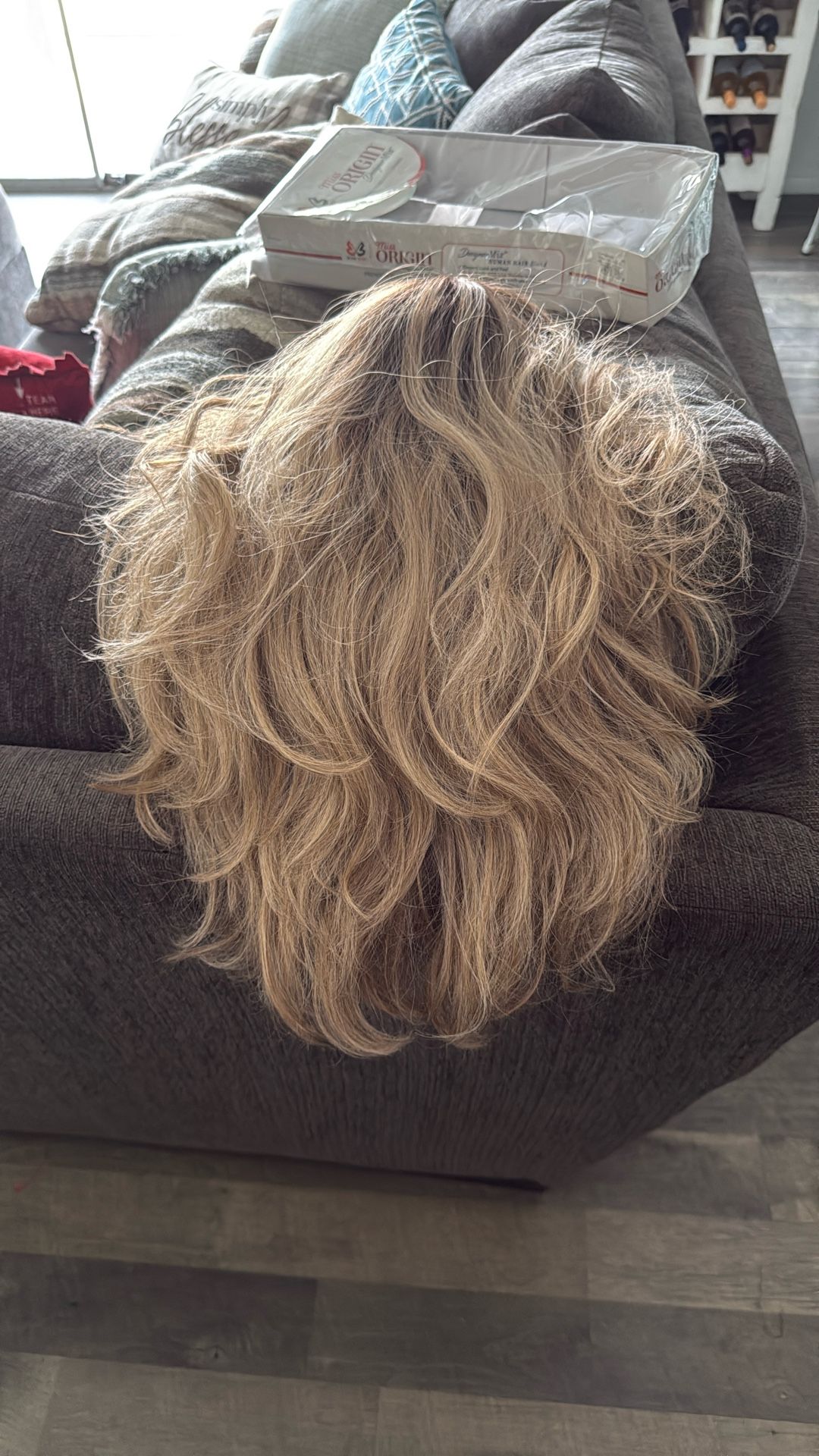 Wig