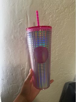 Starbucks Cups