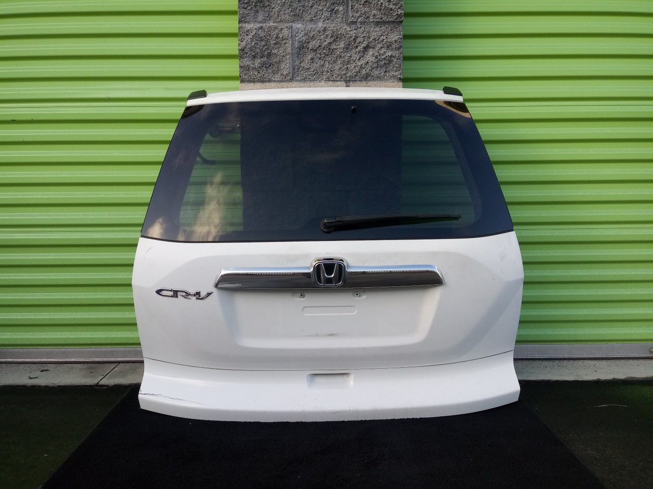 2007 2008 2009 2010 2011 Honda CR-V CRV liftgate Tailgate hatchback OEM
