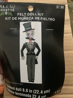 Halloween Crafts