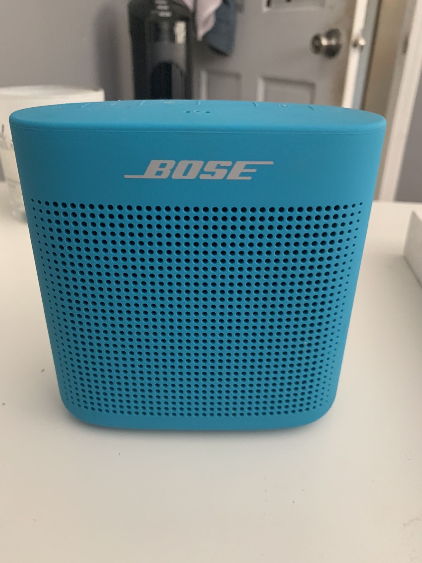 Bose speaker