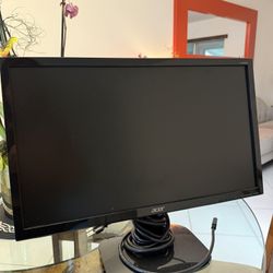 Computer Monitor ( 2 Available)