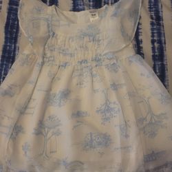 girl baby dress