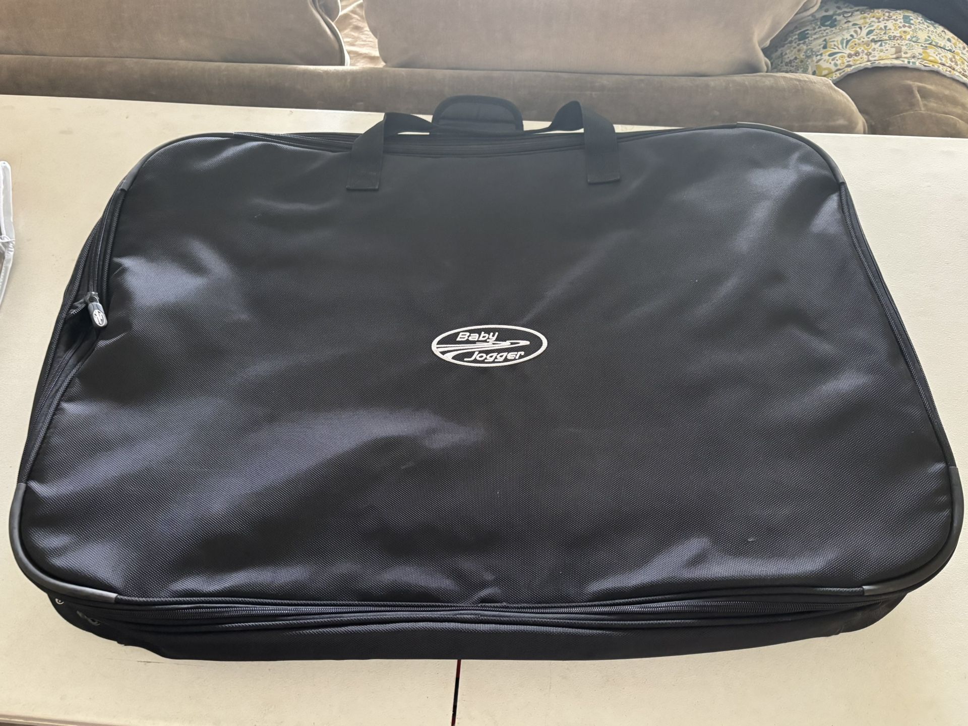 Baby Jogger Stroller Bag ๐ผ