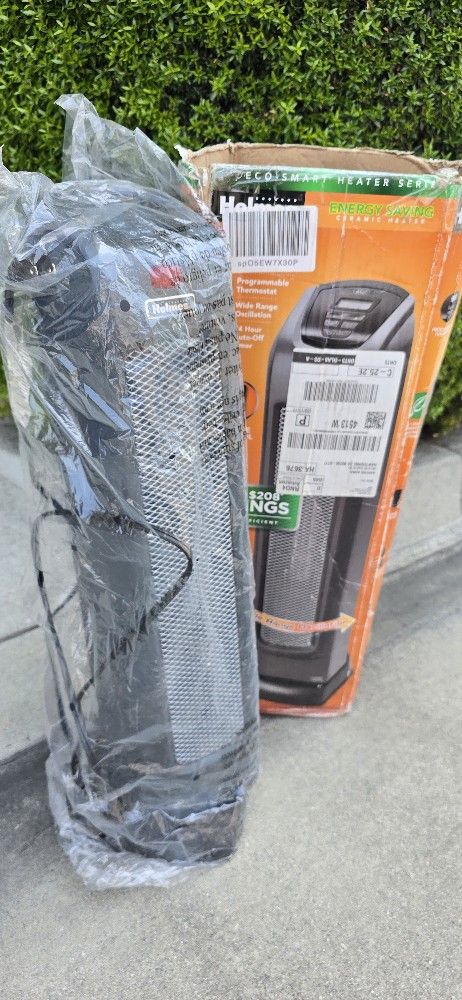 Heater / Cooler