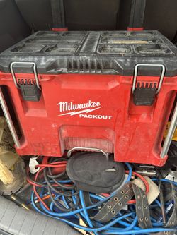 caja milwaukee