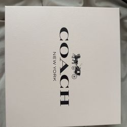 coach perfume 