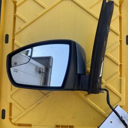 Ford C Max Door Mirror Driver Side LH 2013 - 2015 ; J433 