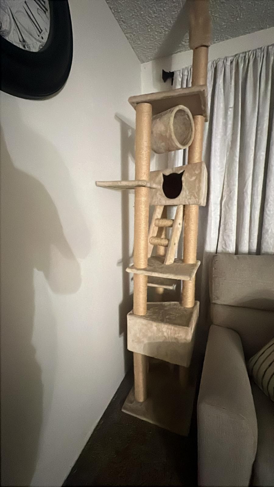 Cat Tree
