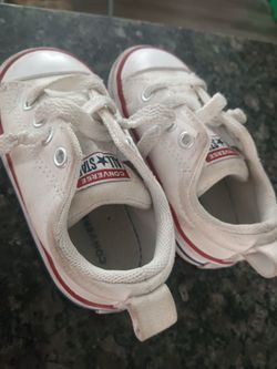 INFANT ALL STAR CONVER