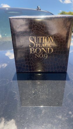 Bond number 9 cologne