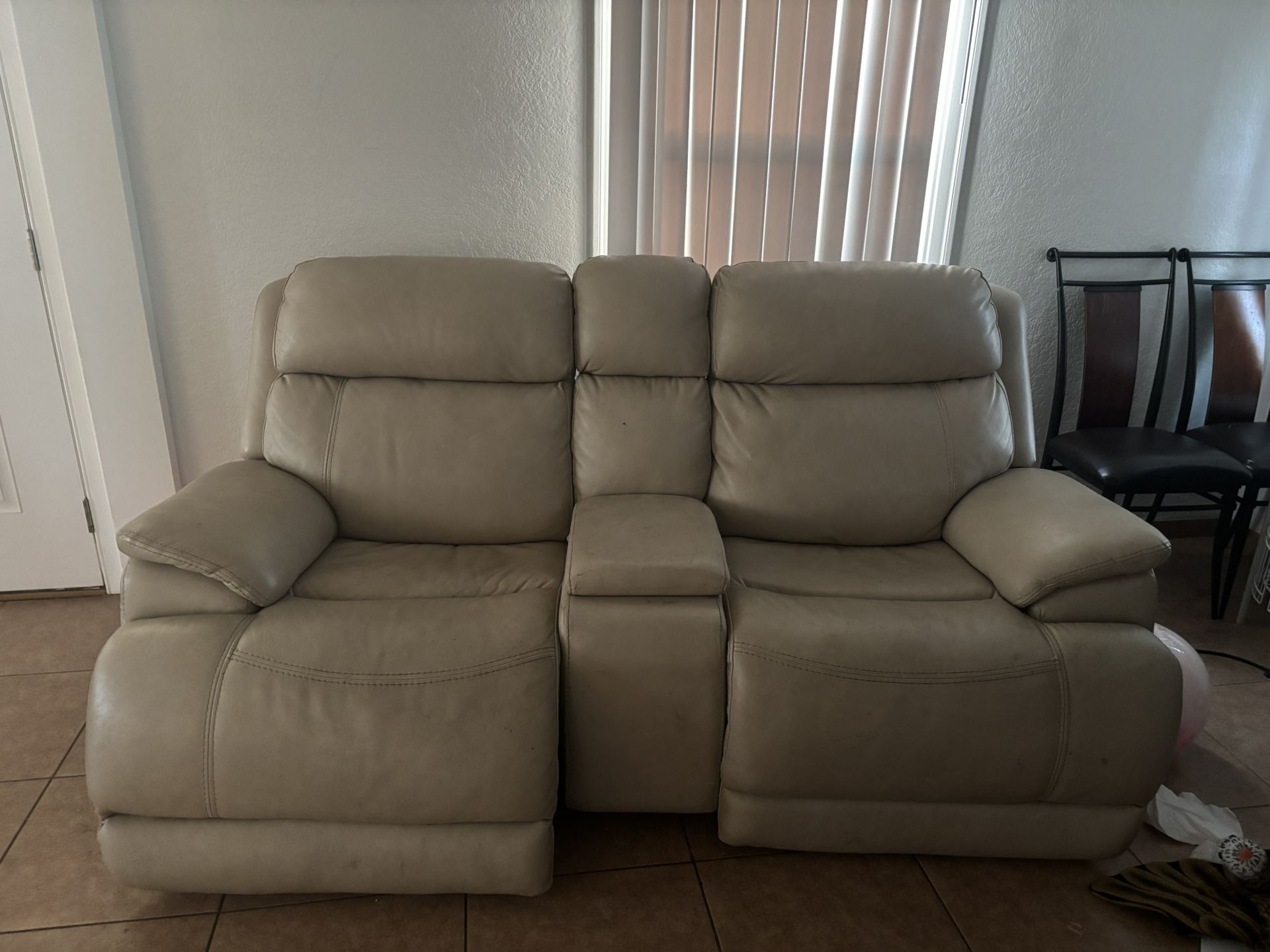 Recliner