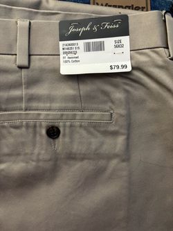 Men’s Dress Slack