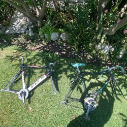 Bianchi Road Bike Fuji Track Pro