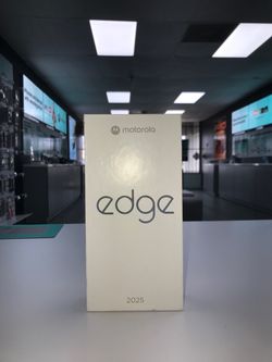 Motorola Edge 256 GB variant