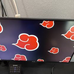 27” 240Hz gaming monitor