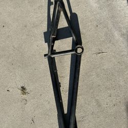 bmx frame 