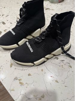 Balenciaga speed