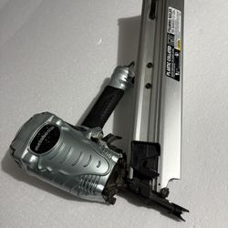 3 1/2 Inch Framing Nailer