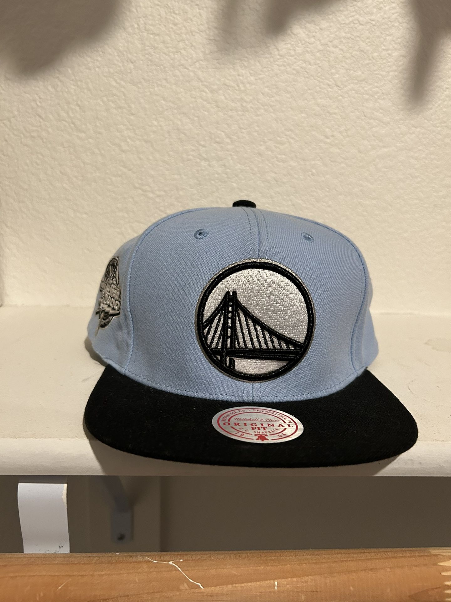 Golden State Warriors Hat