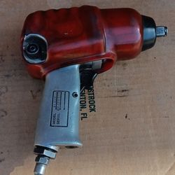 1/2" Impact Wrench (Mac Tools)
