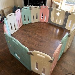 Baby Play Pen