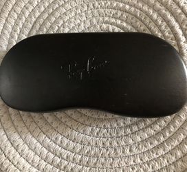 Rayban Case New