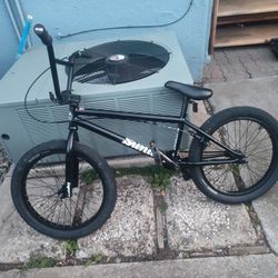 Sunday 20 In Bmx Bike 